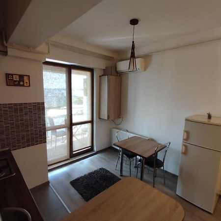 Center Flat Palas 雅西 外观 照片