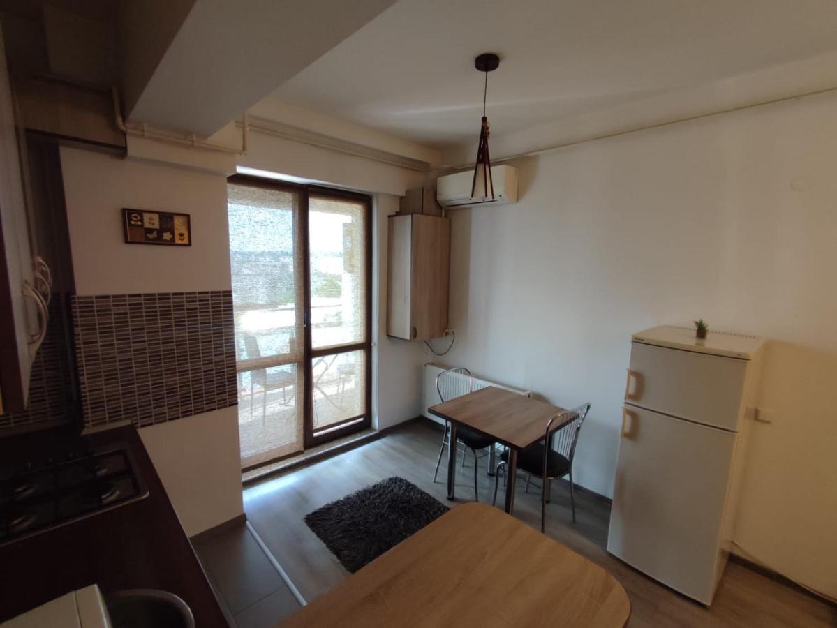 Center Flat Palas 雅西 外观 照片